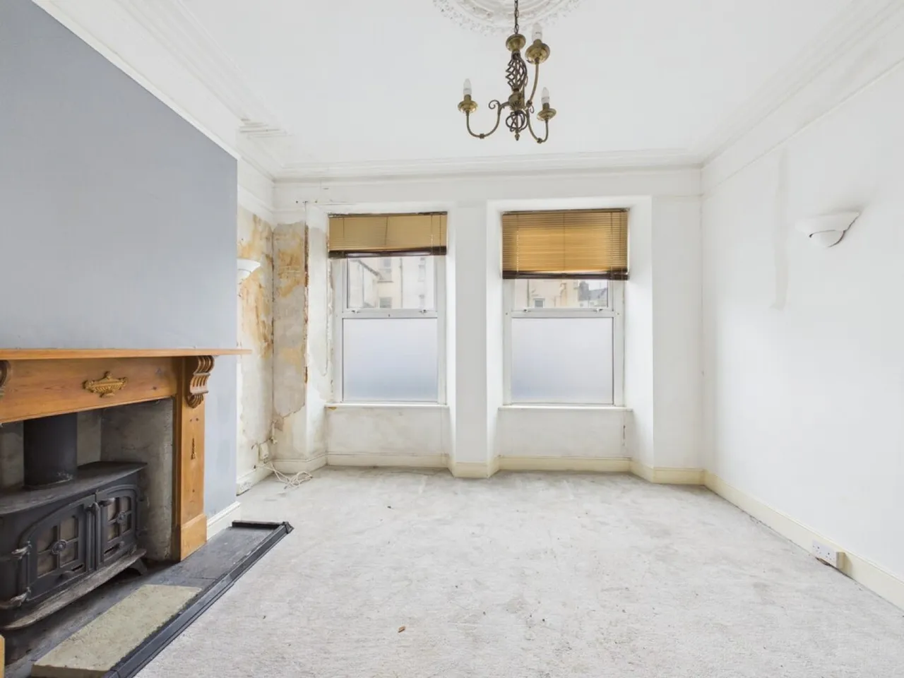 St Barnabas Terrace, Plymouth, PL1, photo 5