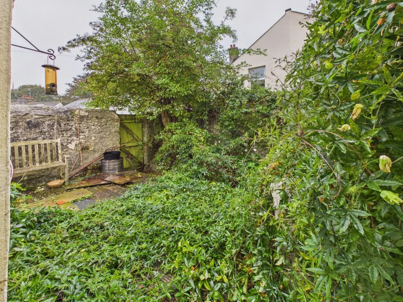 St Barnabas Terrace, Plymouth, PL1, photo 14