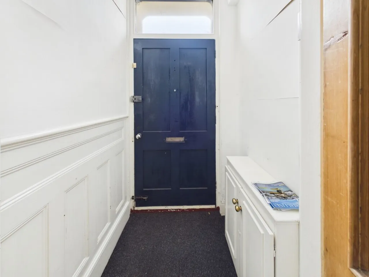St Barnabas Terrace, Plymouth, PL1, photo 4