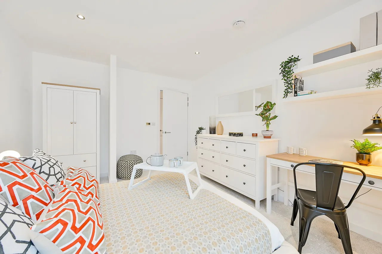 31, Glenbrook Apartments, 85 Glenthorne Road, photo 9