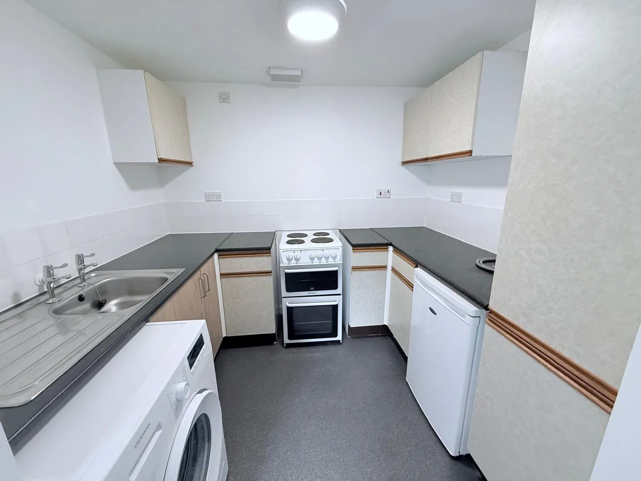 Sheridan Court, Nottingham, NG1, photo 3