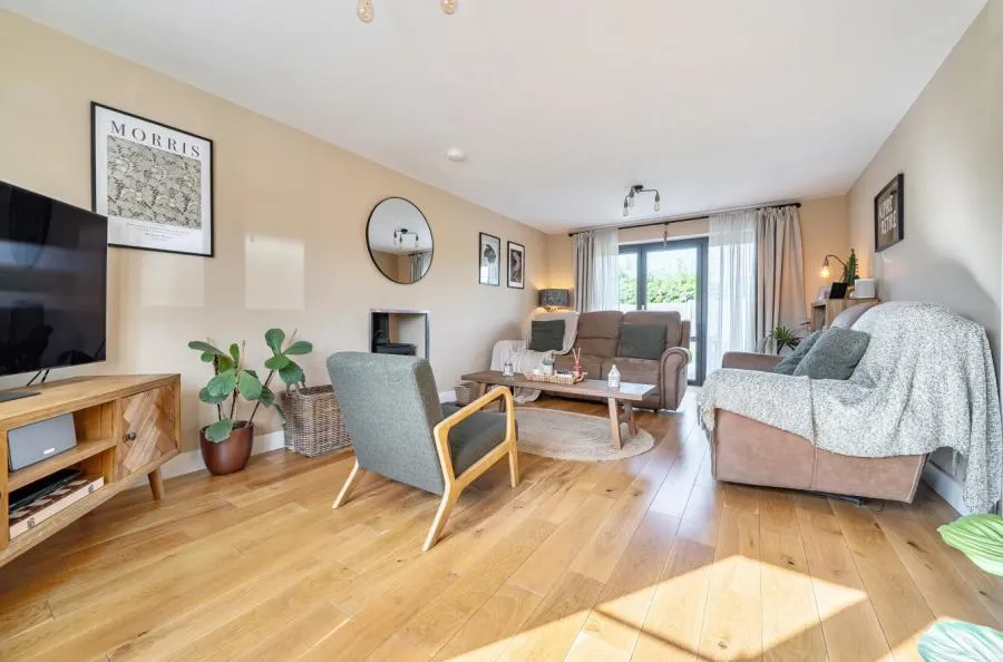 Church Road, South Lopham, IP22, photo 7