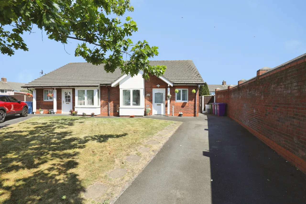 Wimbald Close, Liverpool, L25, photo 2
