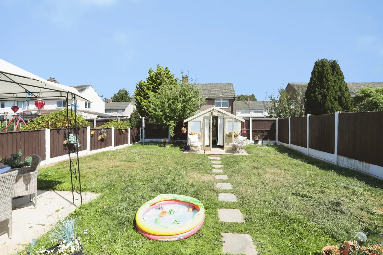 Wimbald Close, Liverpool, L25, photo 7
