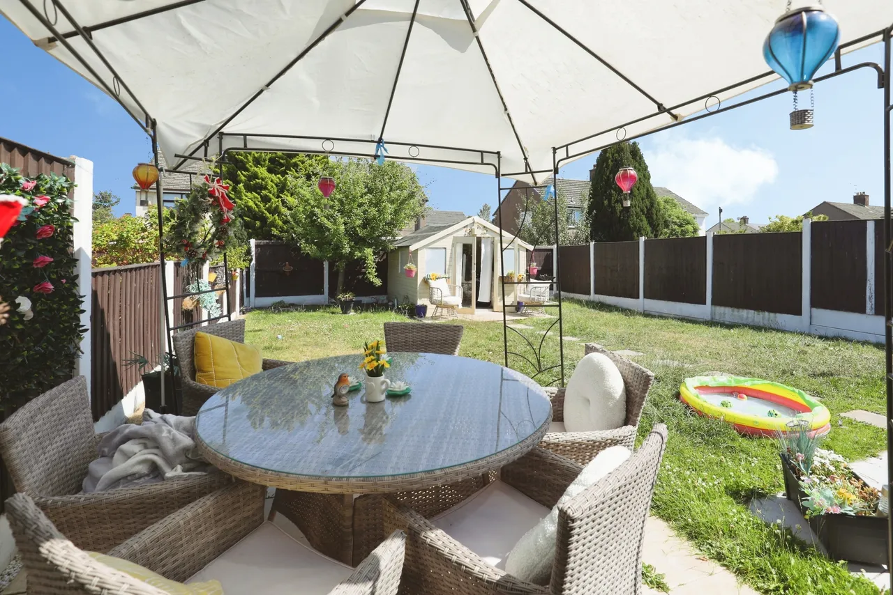 Wimbald Close, Liverpool, L25, photo 6