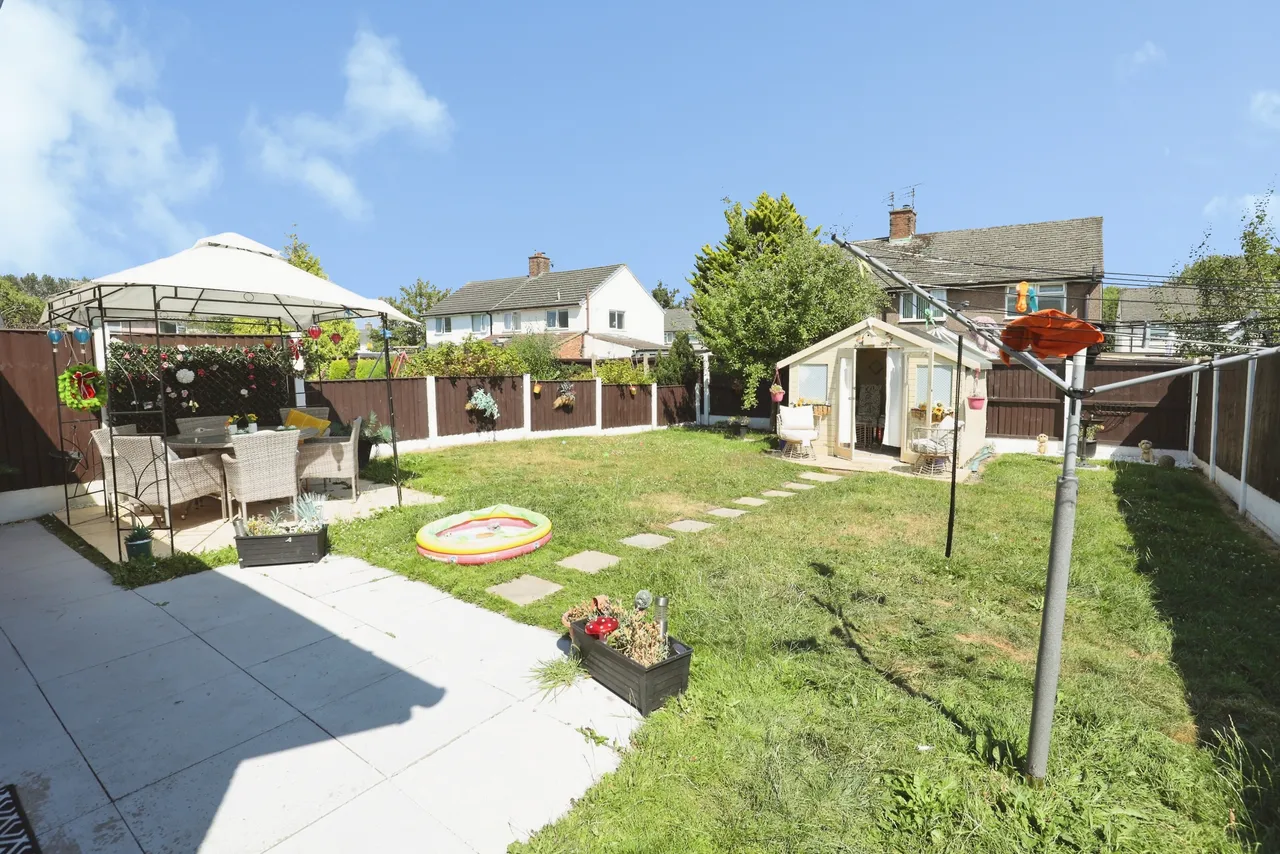 Wimbald Close, Liverpool, L25, photo 8