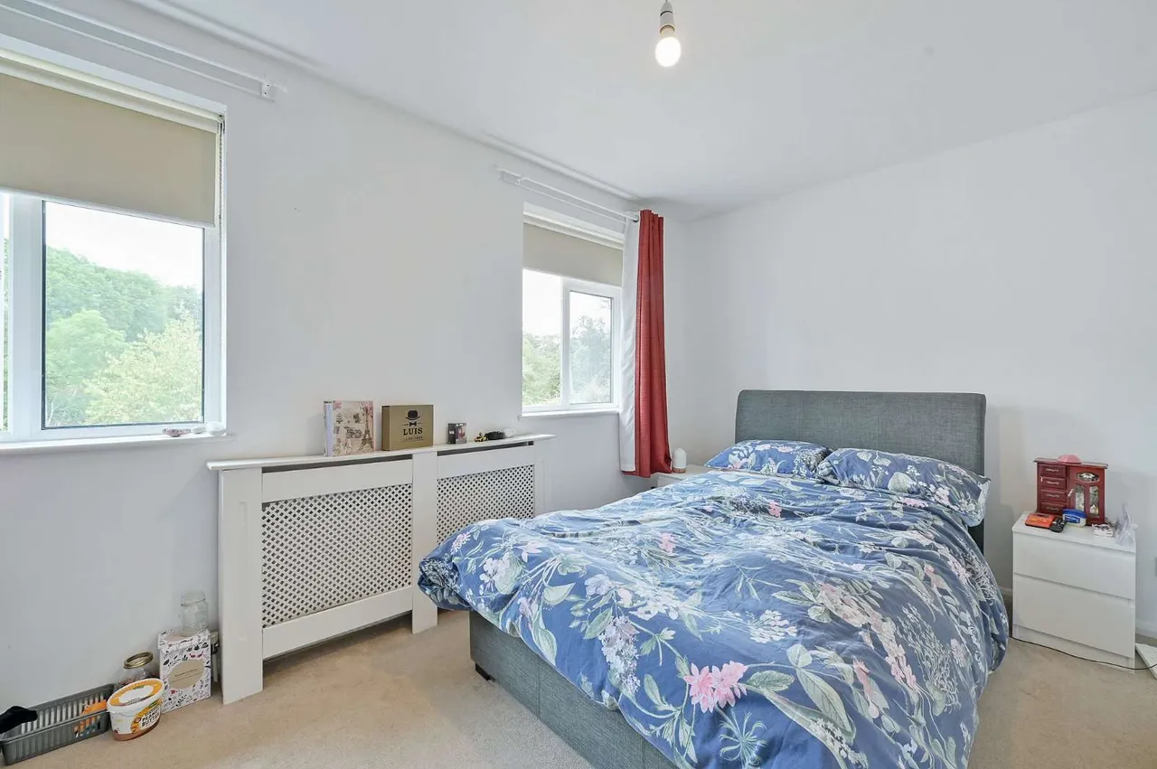 Hall Place Cottages, Honey Lane, Hurley, Maidenhead, SL6 6RQ, photo 6