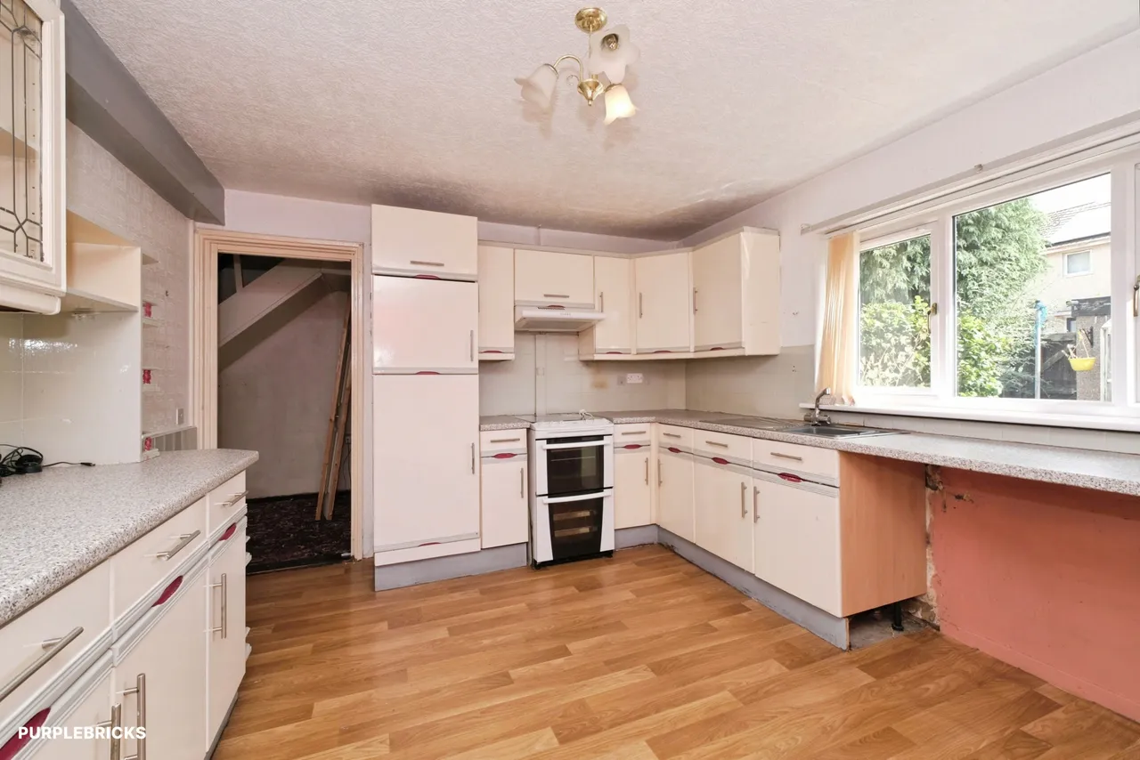 Bilby Gardens, Nottingham, NG3, photo 5