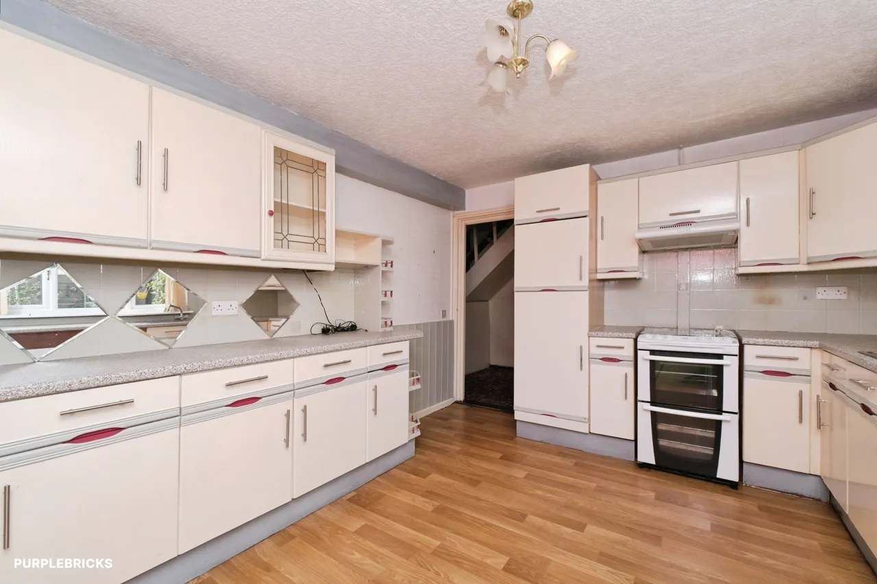 Bilby Gardens, Nottingham, NG3, photo 2