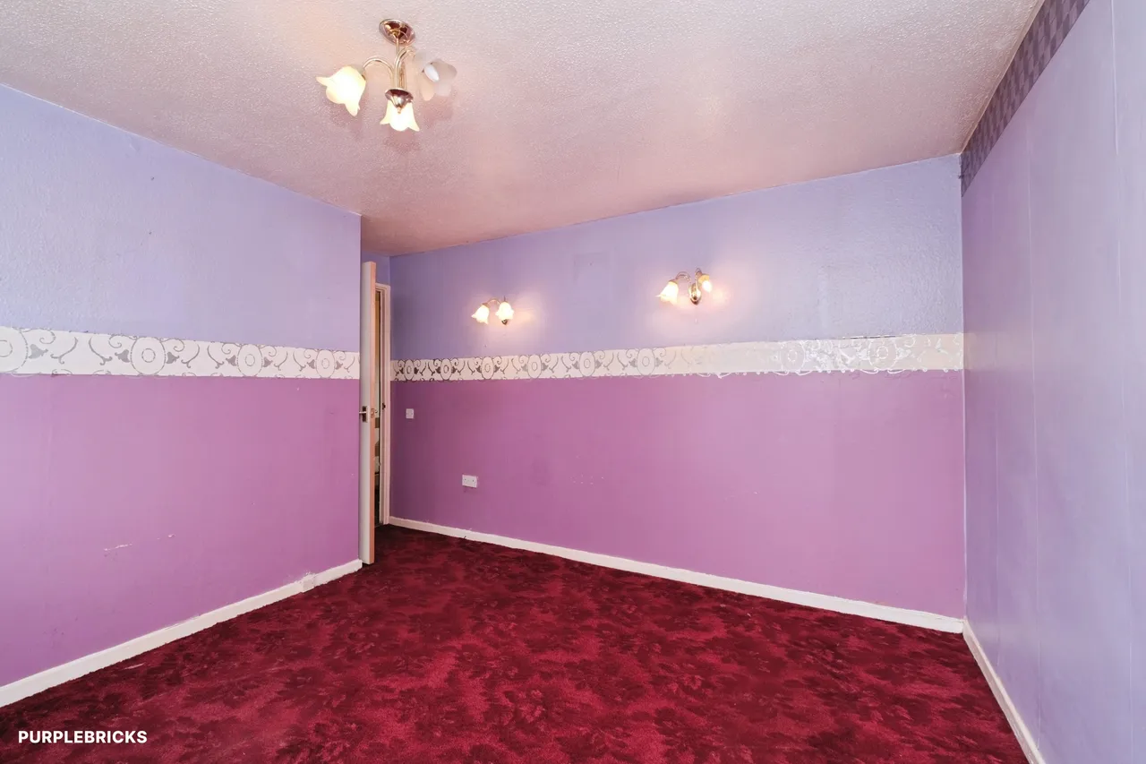 Bilby Gardens, Nottingham, NG3, photo 10