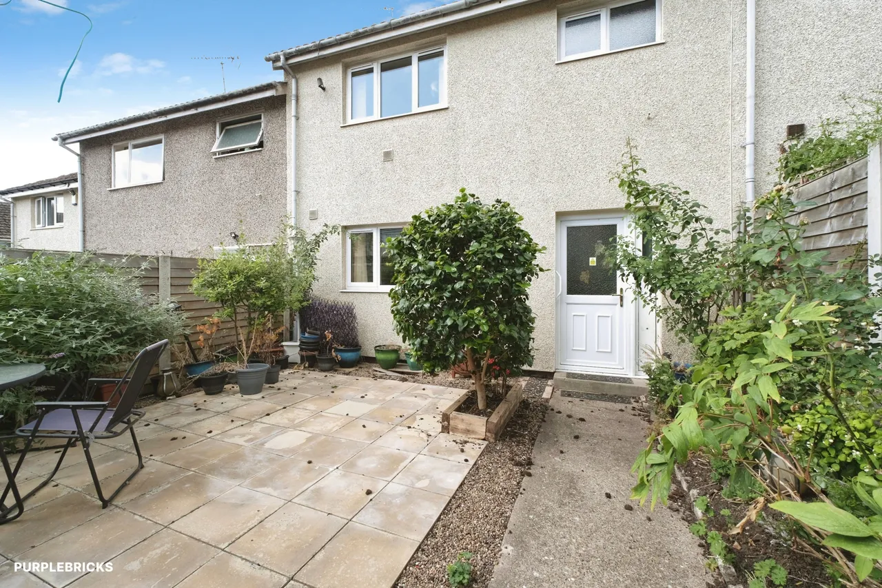 Bilby Gardens, Nottingham, NG3, photo 16