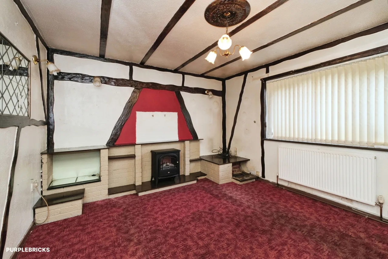 Bilby Gardens, Nottingham, NG3, photo 7