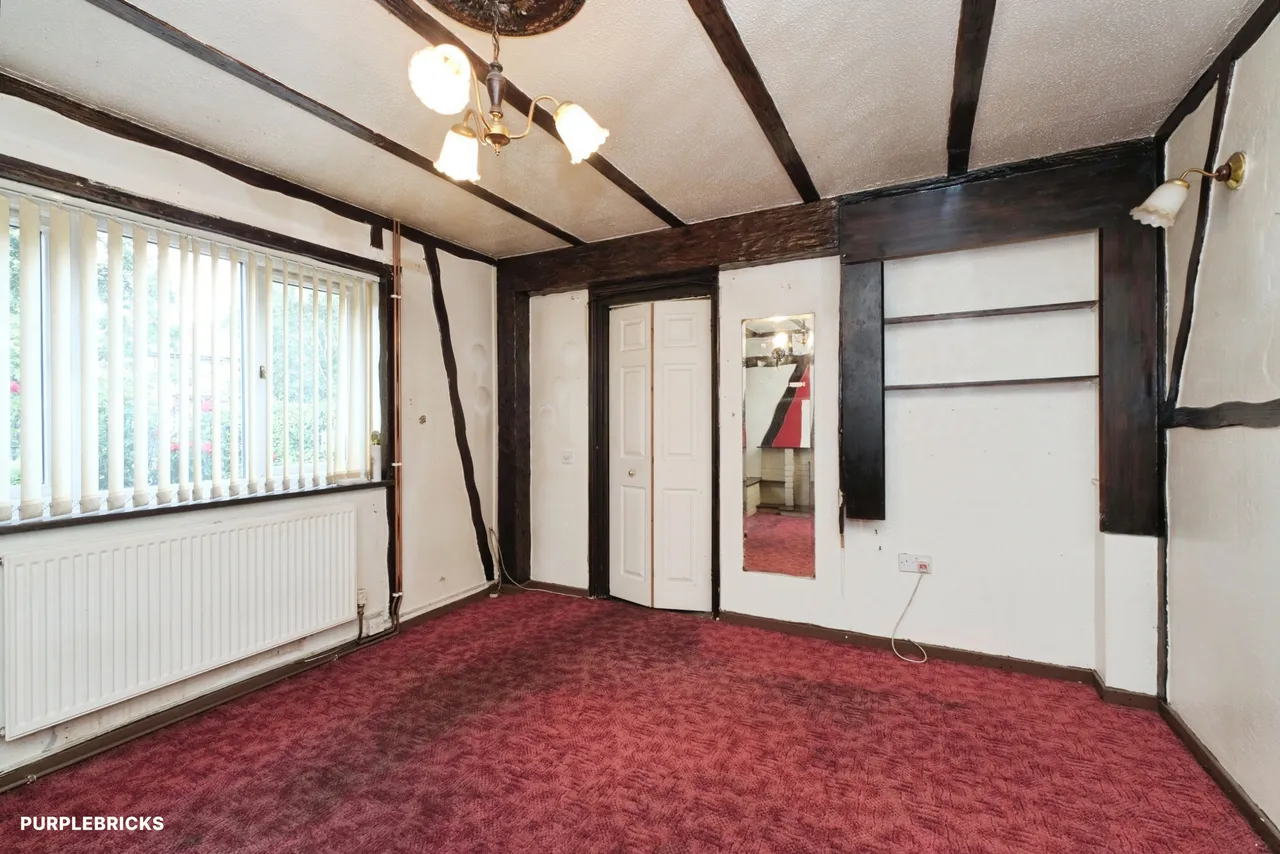 Bilby Gardens, Nottingham, NG3, photo 8