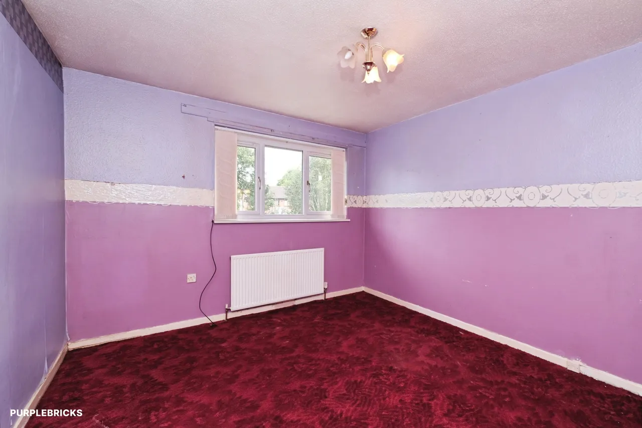 Bilby Gardens, Nottingham, NG3, photo 9