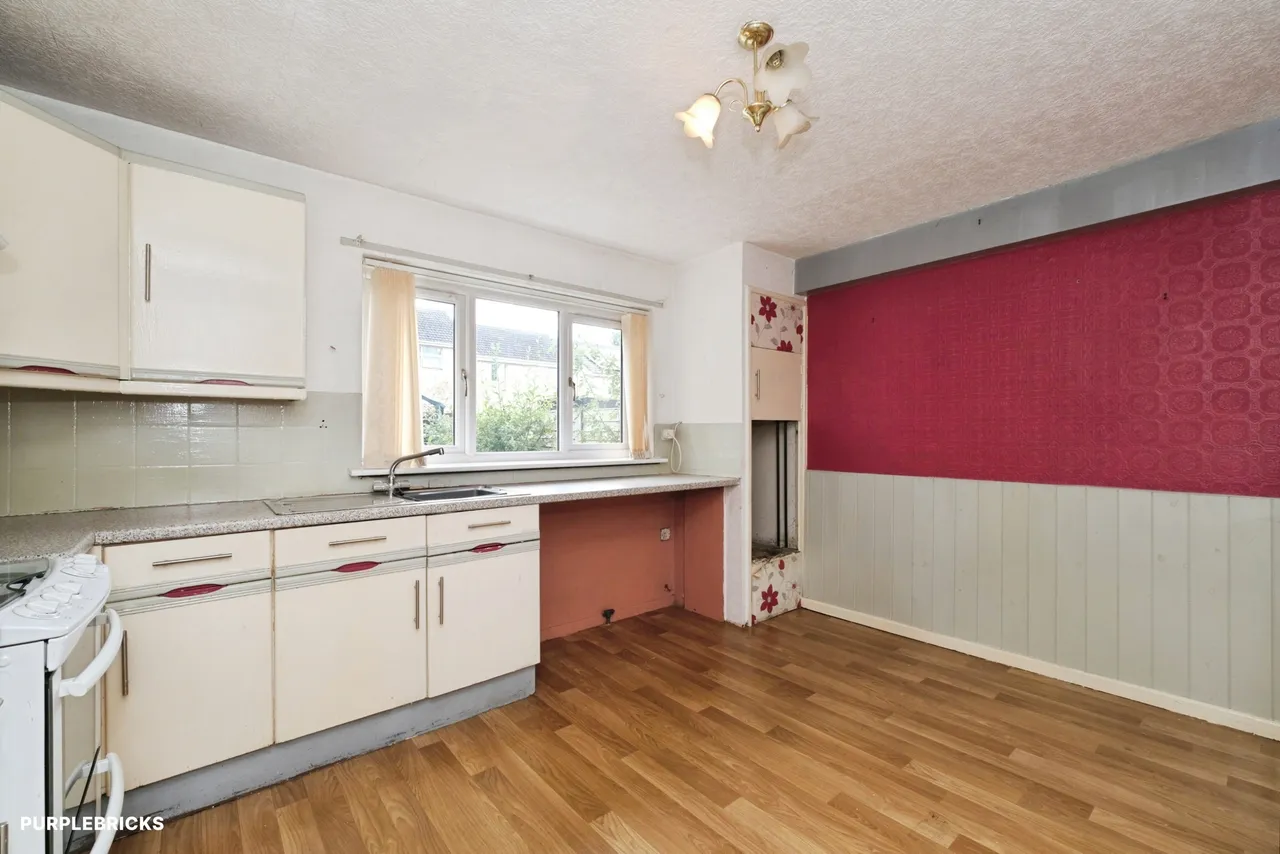 Bilby Gardens, Nottingham, NG3, photo 6