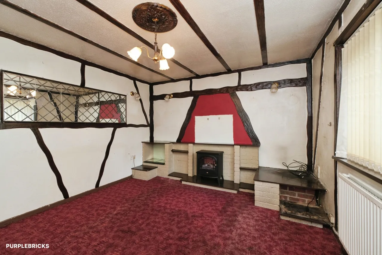 Bilby Gardens, Nottingham, NG3, photo 3