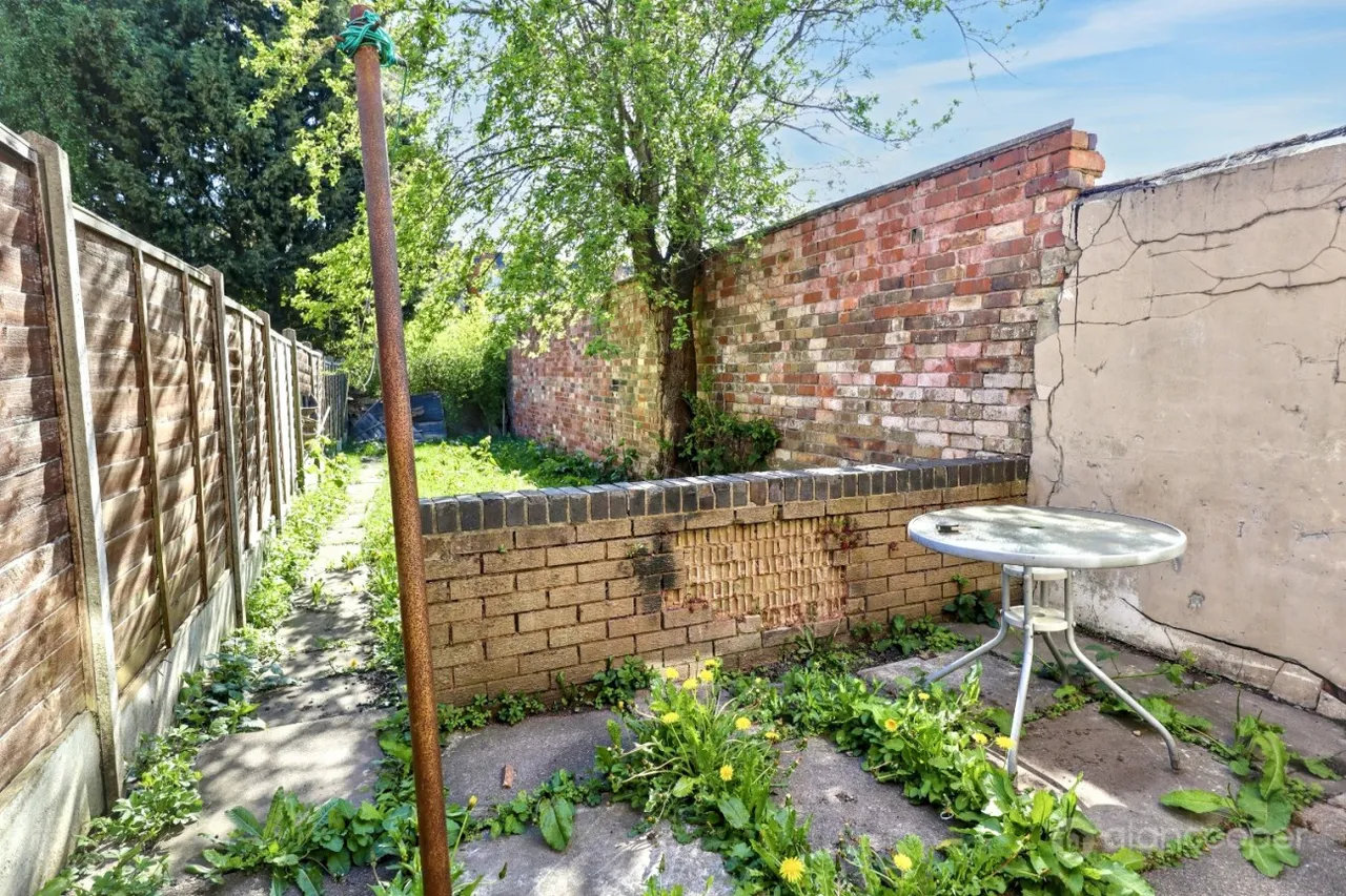 Haunchwood Road, Stockingford, CV10, photo 17