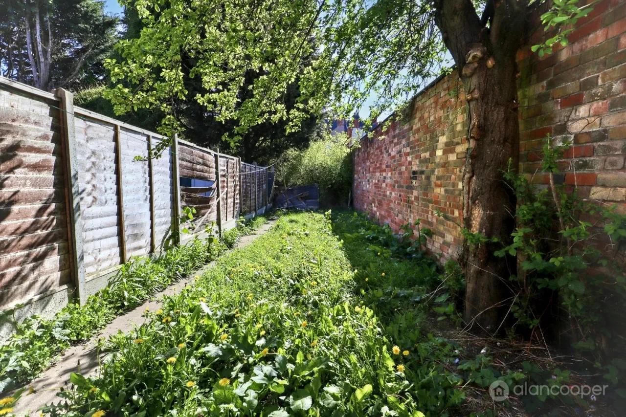 Haunchwood Road, Stockingford, CV10, photo 18