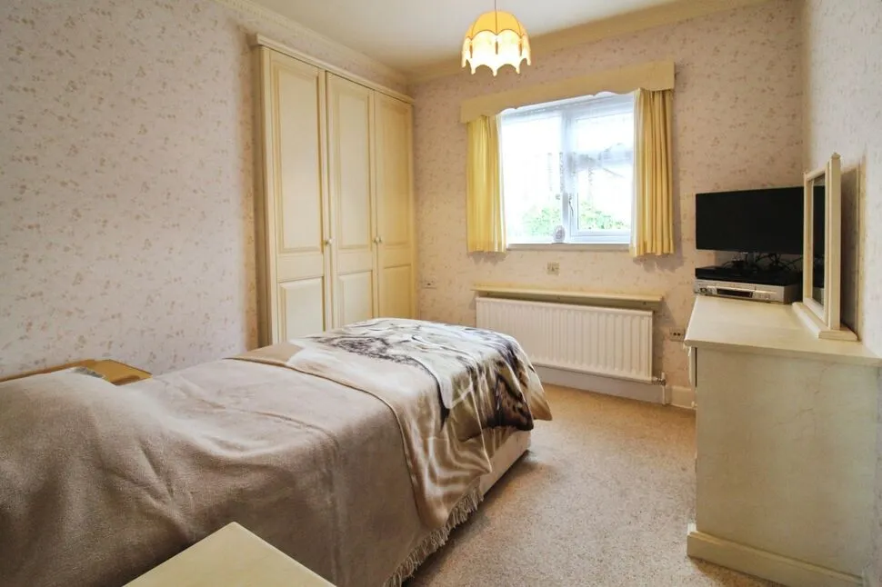 Boulsworth Grove, Colne, Lancashire, BB8, photo 10