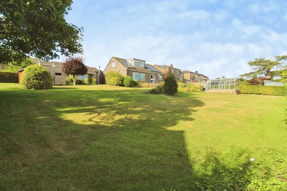 Boulsworth Grove, Colne, Lancashire, BB8, photo 6