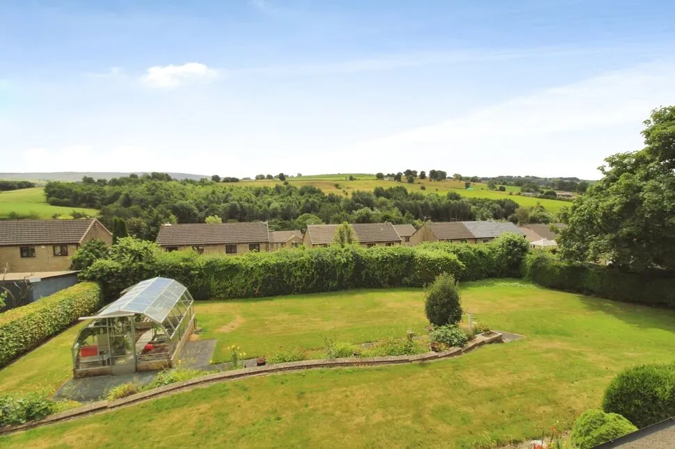 Boulsworth Grove, Colne, Lancashire, BB8, photo 8