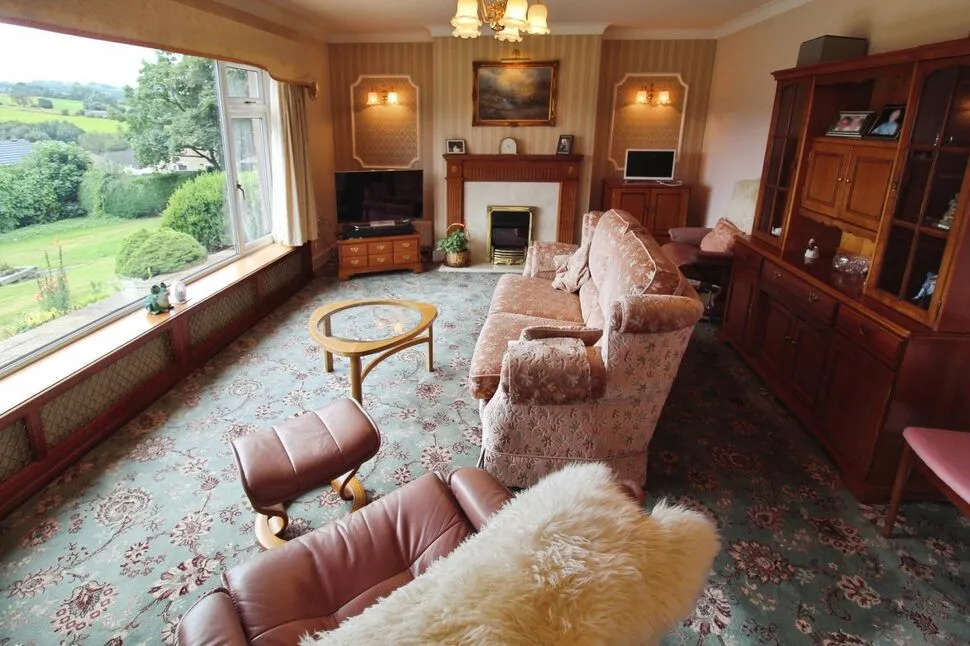 Boulsworth Grove, Colne, Lancashire, BB8, photo 11