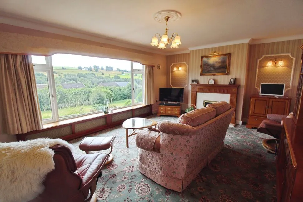 Boulsworth Grove, Colne, Lancashire, BB8, photo 5
