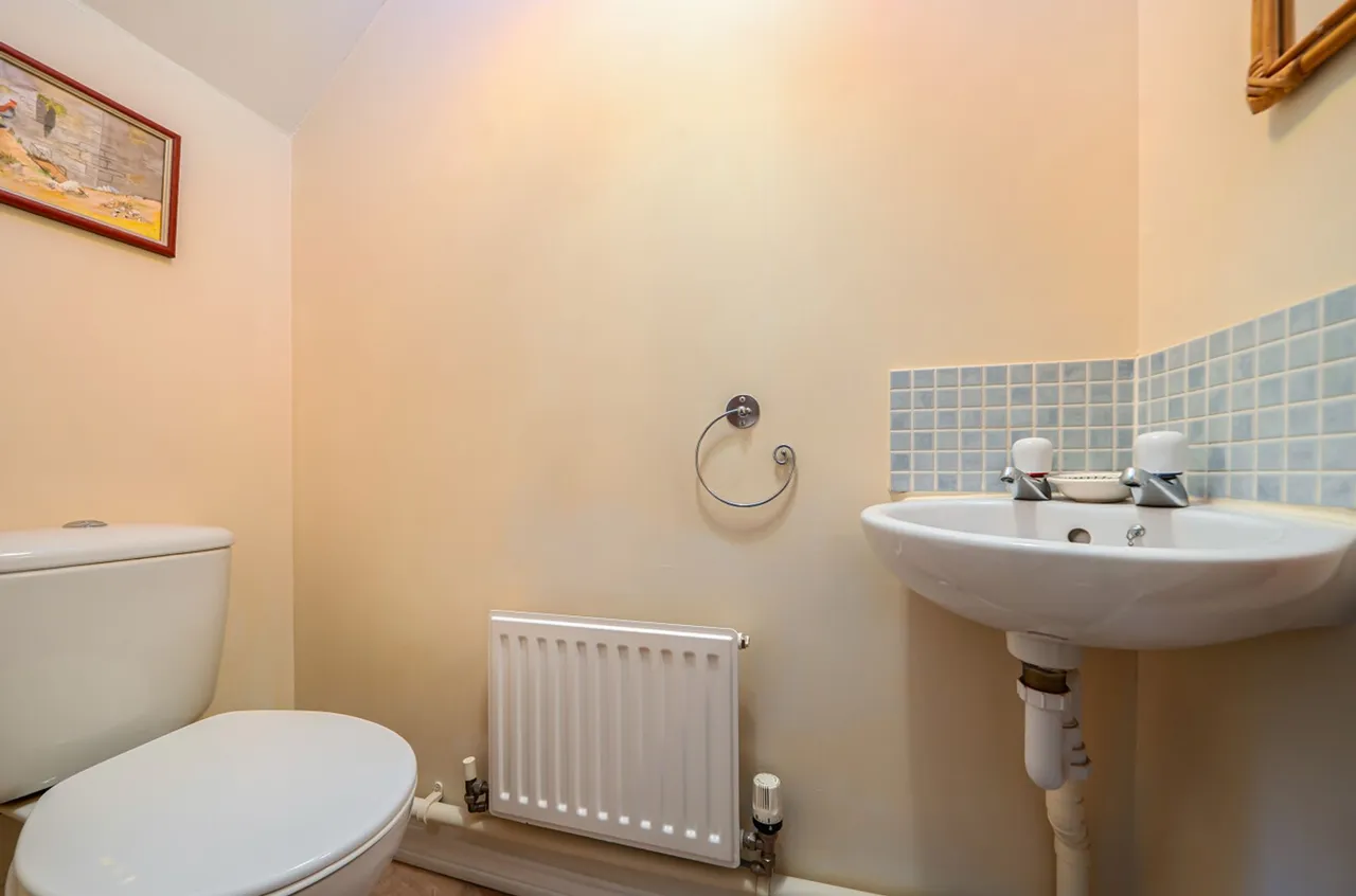 Clay Lane, Fishbourne, PO18, photo 7