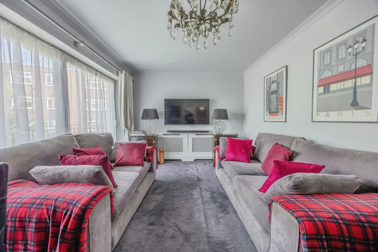 Leigham Court Road, London, SW16, photo 2