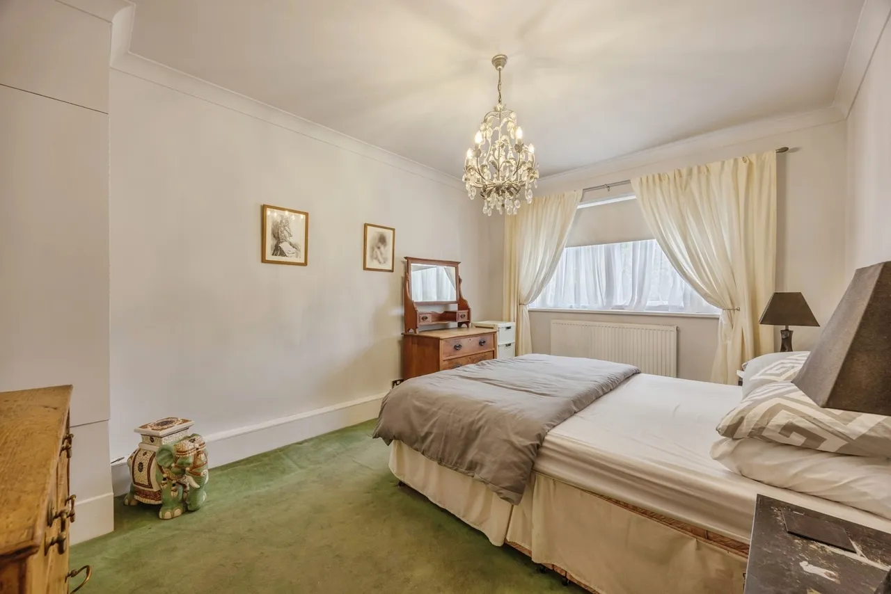 Leigham Court Road, London, SW16, photo 9