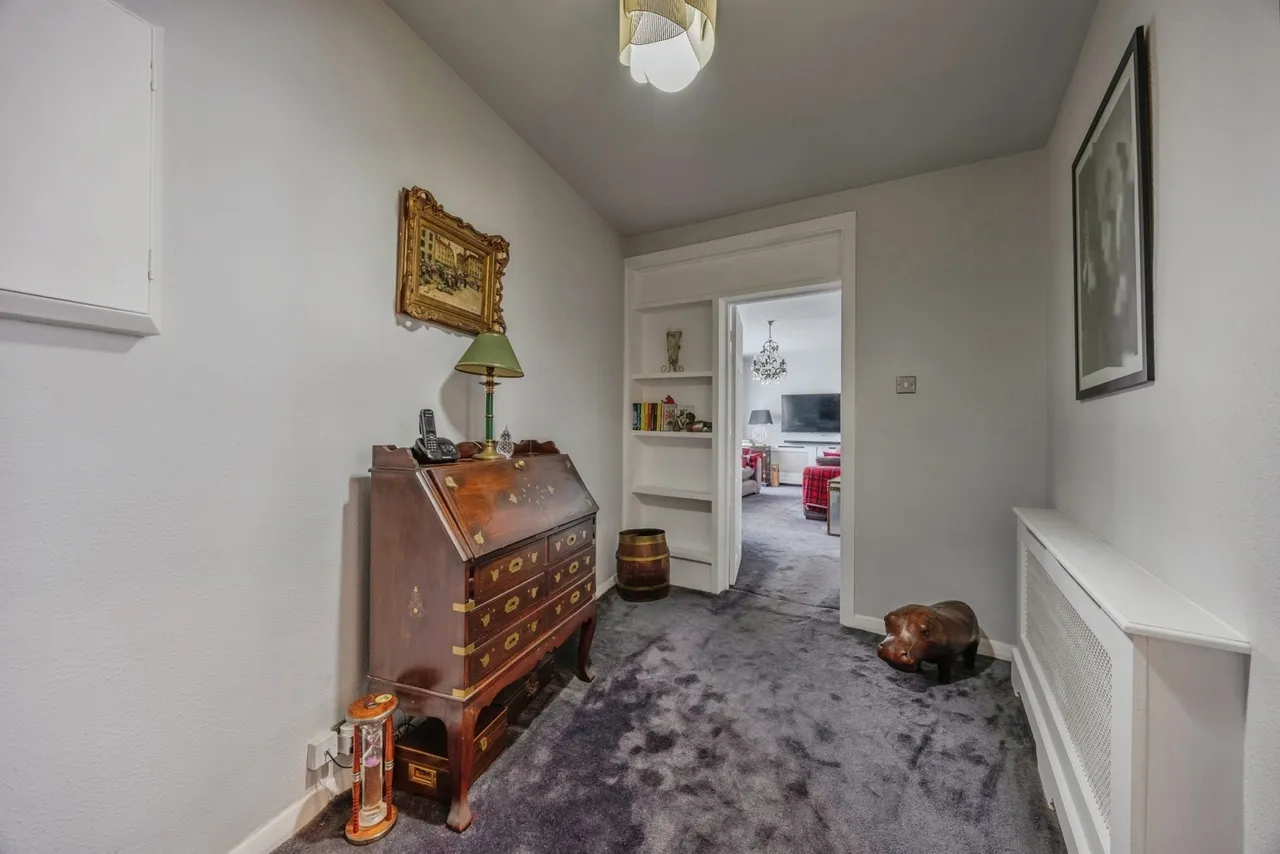 Leigham Court Road, London, SW16, photo 19