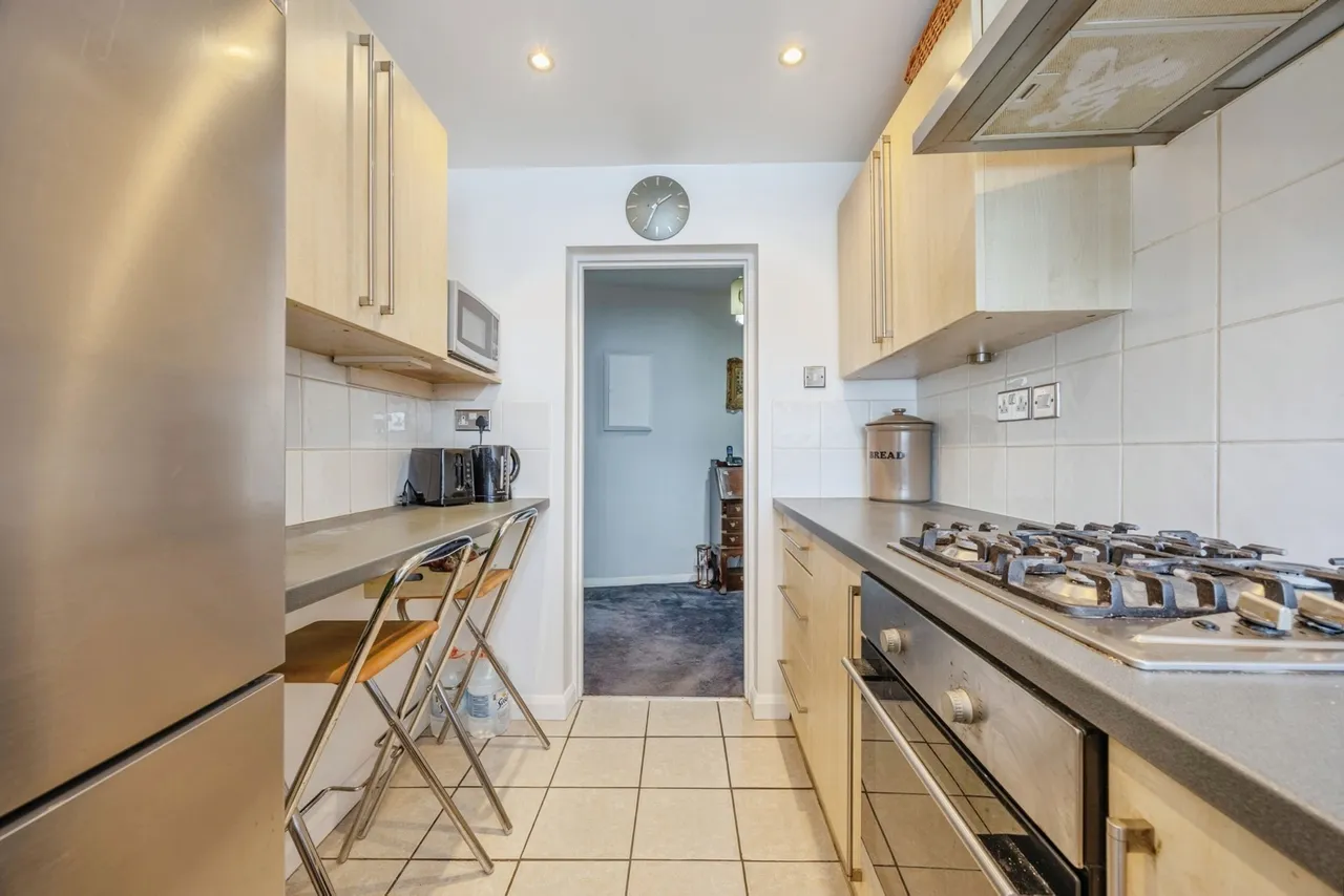 Leigham Court Road, London, SW16, photo 8