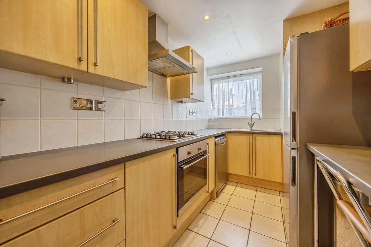 Leigham Court Road, London, SW16, photo 7