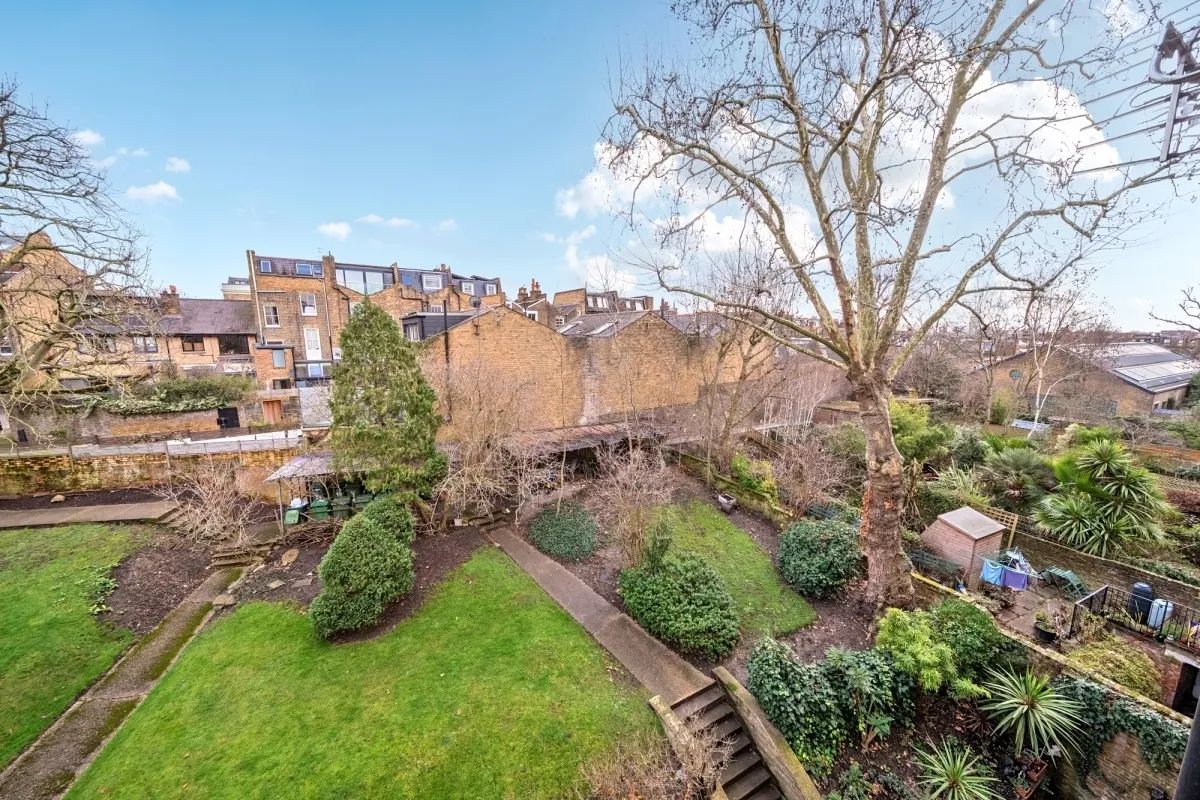 Fortess Road, London, NW5, photo 14