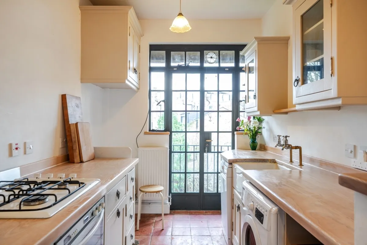 Fortess Road, London, NW5, photo 17