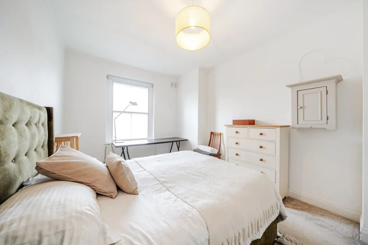 Fortess Road, London, NW5, photo 11