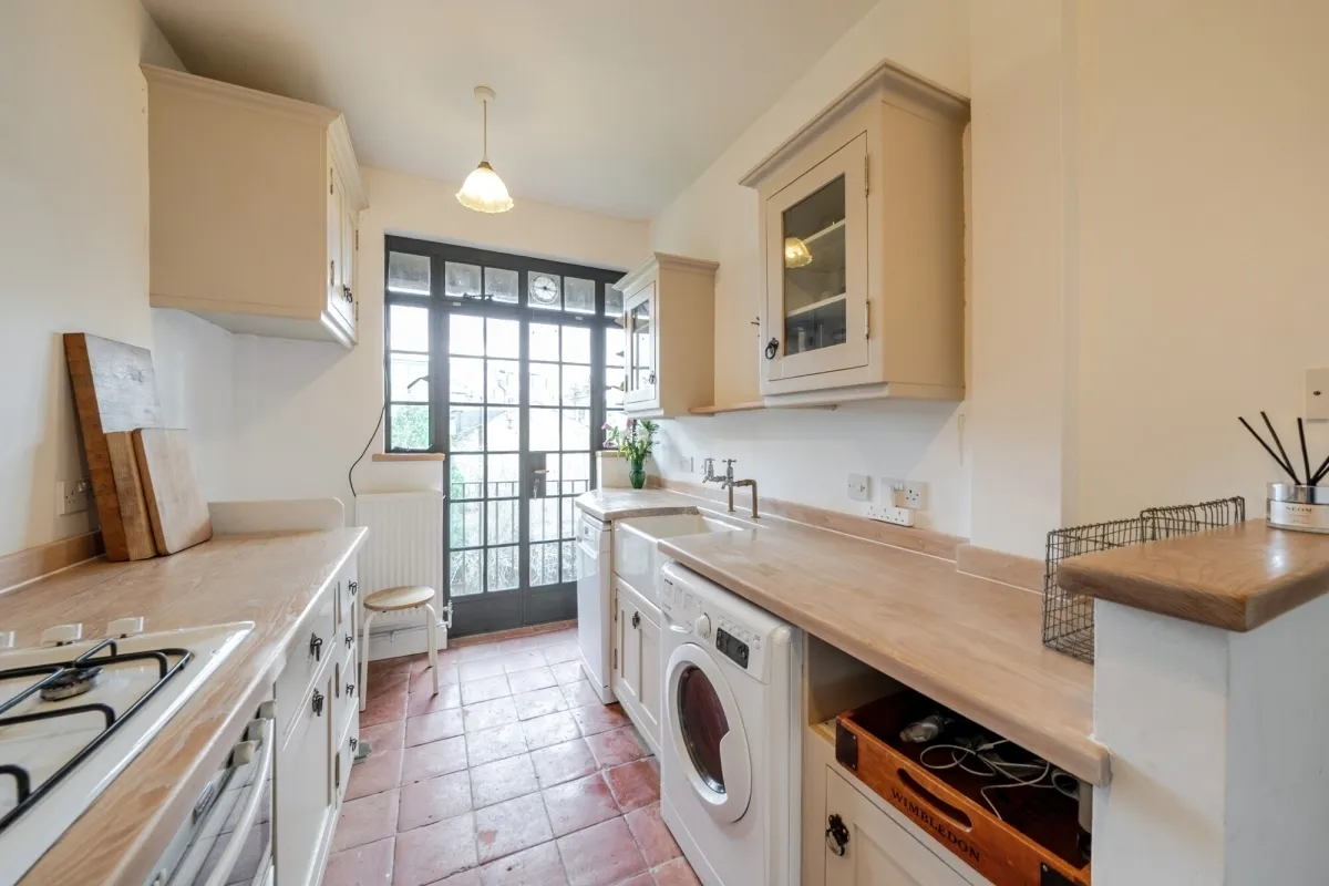 Fortess Road, London, NW5, photo 5
