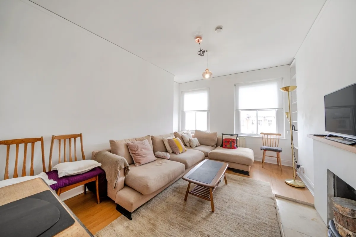 Fortess Road, London, NW5, photo 2