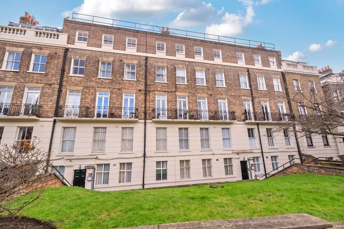 Fortess Road, London, NW5, photo 4
