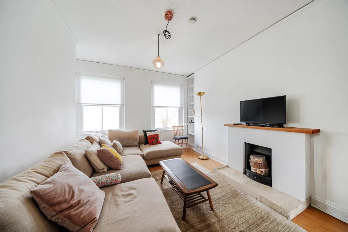 Fortess Road, London, NW5, photo 3