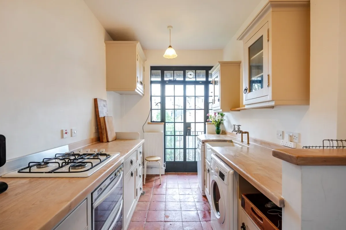 Fortess Road, London, NW5, photo 18