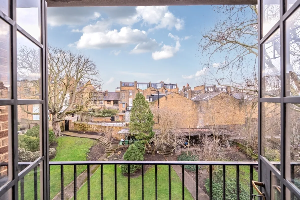 Fortess Road, London, NW5, photo 13