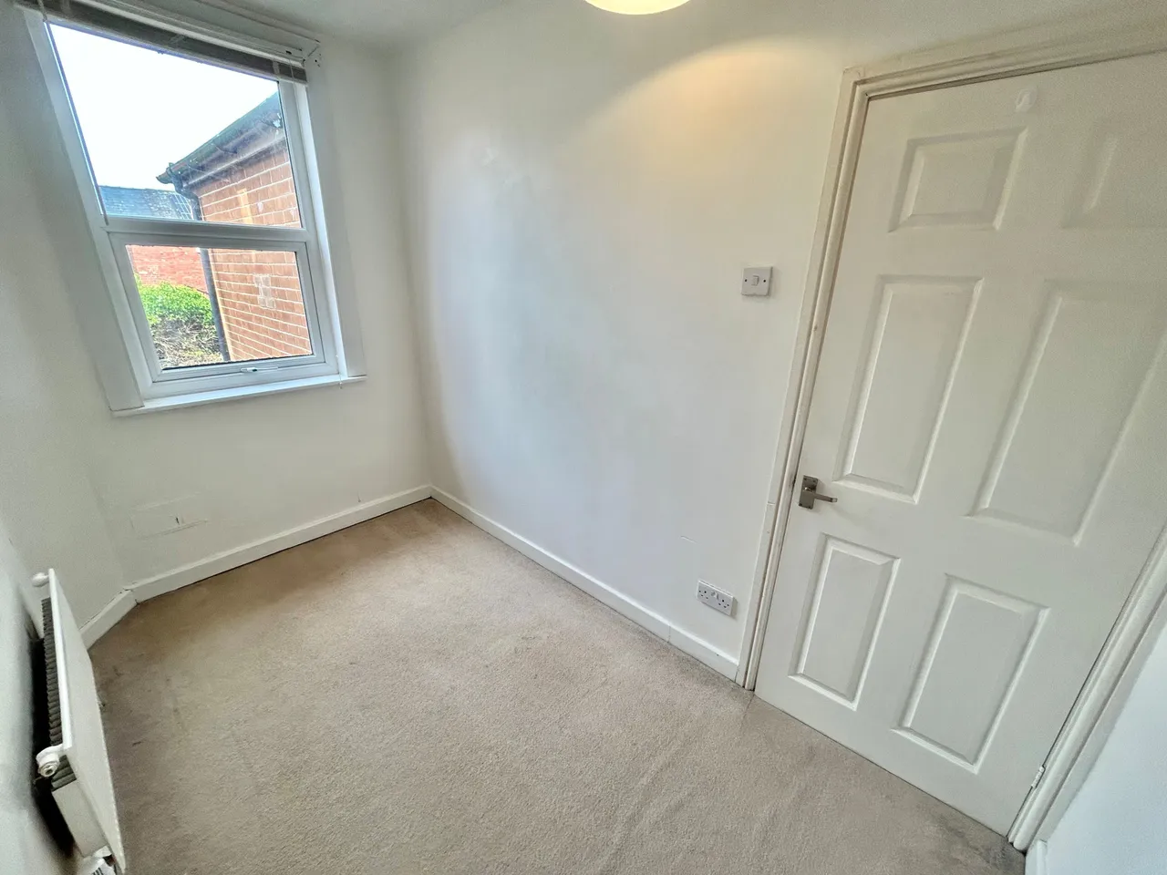 Merchant Street, Bulwell, NOTTINGHAM, photo 11