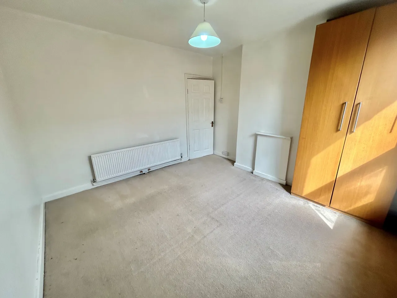 Merchant Street, Bulwell, NOTTINGHAM, photo 10