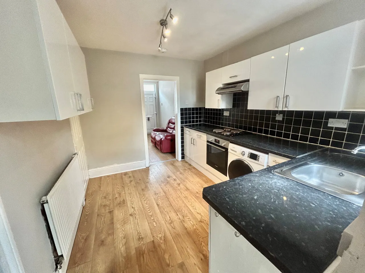 Merchant Street, Bulwell, NOTTINGHAM, photo 3