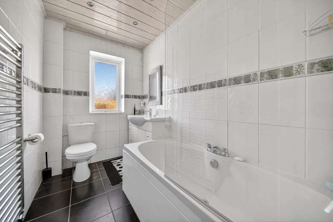 Skipton Road, Earby, BB18, photo 20