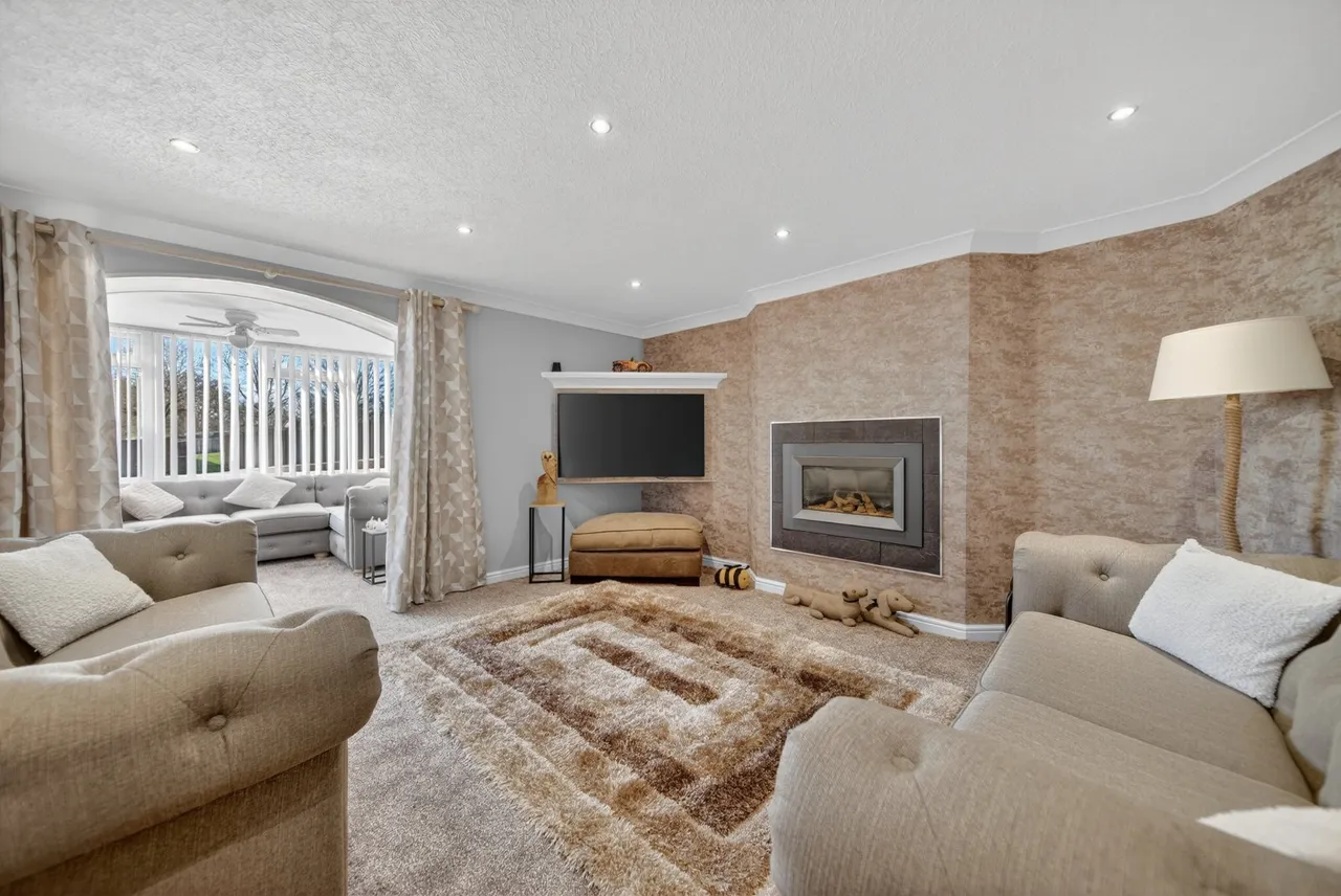 Skipton Road, Earby, BB18, photo 8