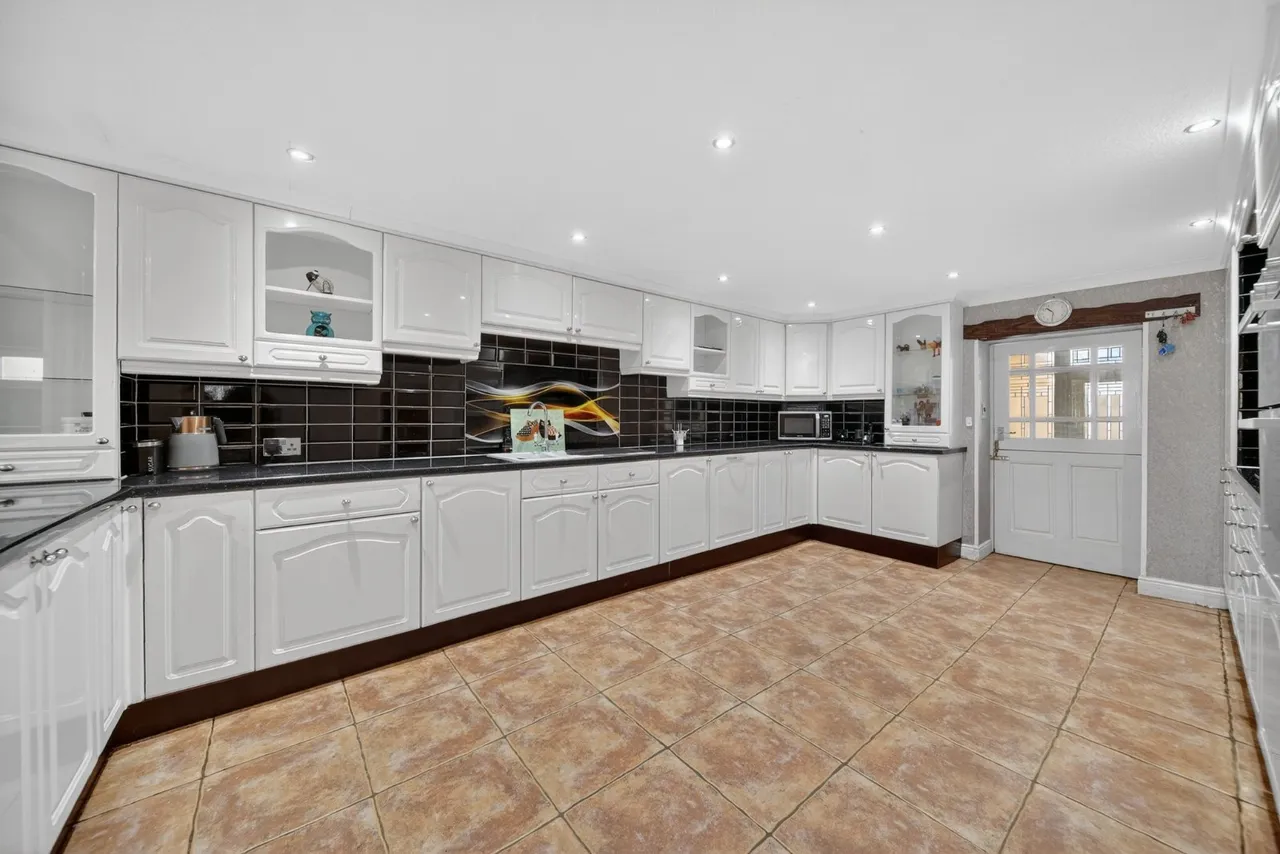 Skipton Road, Earby, BB18, photo 18