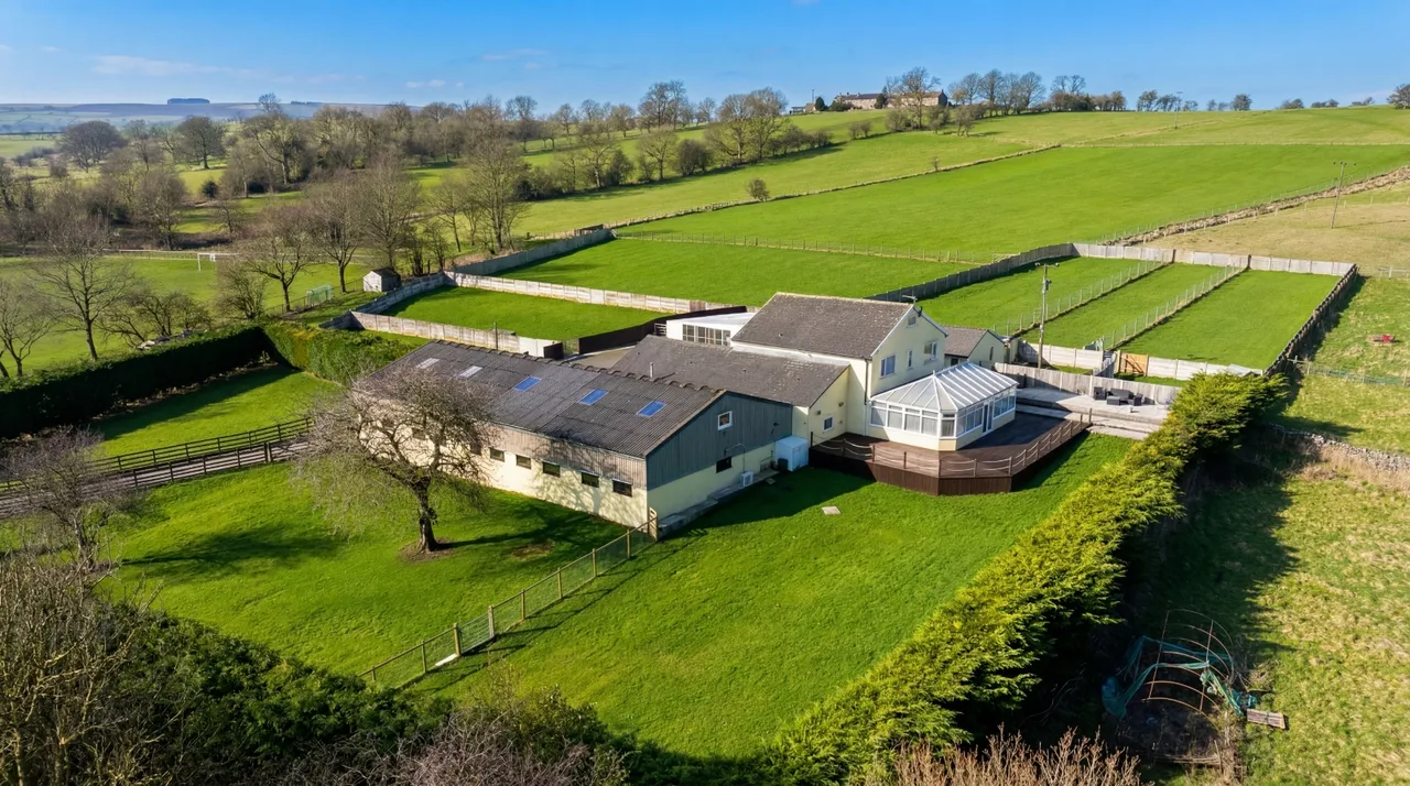Skipton Road, Earby, BB18, photo 9