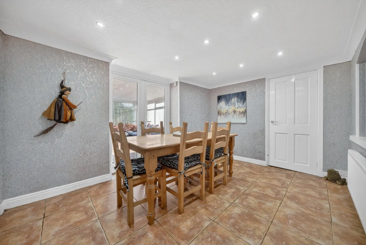 Skipton Road, Earby, BB18, photo 13